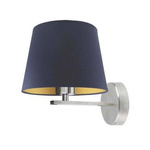Lampa ścienna PUNA GOLD