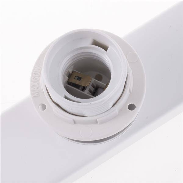 Lampa sufitowa KAGO WHITE 3xE27 MLP4924