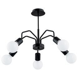 Lampa sufitowa serii TRAMM V 53cm