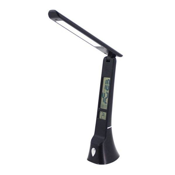Lampa Biurkowa TORI 5W LED Czarna ML6108