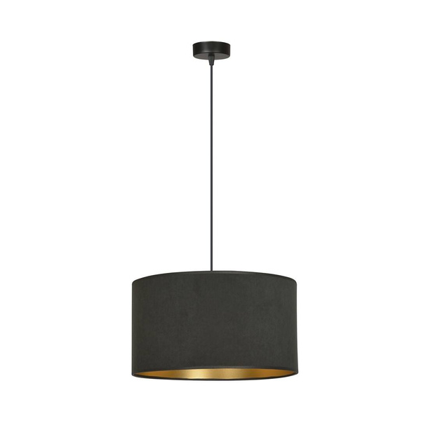 HILDE 1 BL BLACK