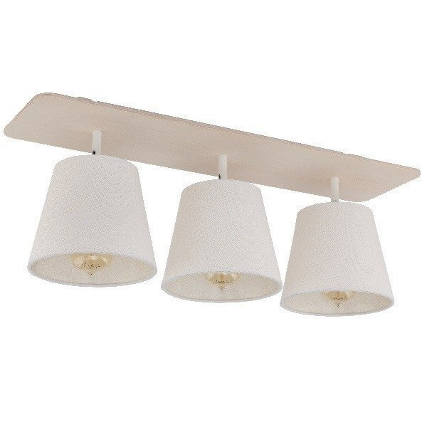 Lampa sufitowa AWINION III WHITE 