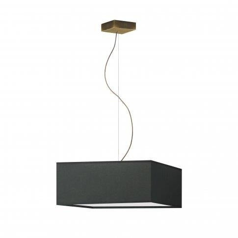 Lampa wisząca SANGRIA 3xE27