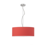 Lampa wisząca do kuchni nad stół HAJFA fi - 50 cm 3xE27