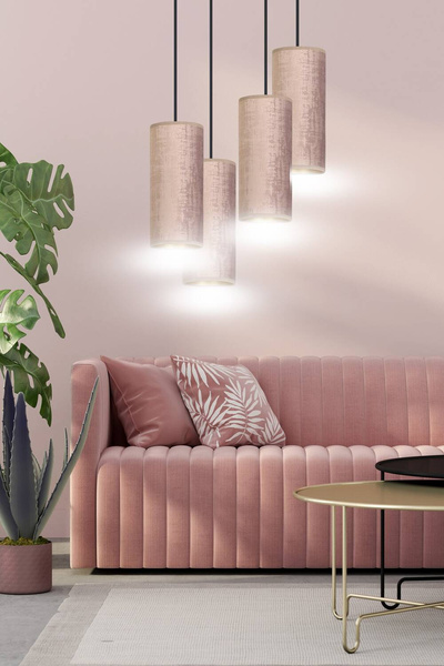 BENTE 4 BL PREMIUM ROSE