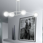 HALLDOR 4 WHITE