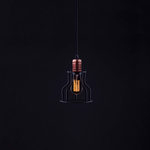 Vintage WORKSHOP I B zwis 150cm