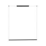 Lampa wisząca CL H LED PRO dł. 119cm 29W LED ciepła biel 3000K | czarny