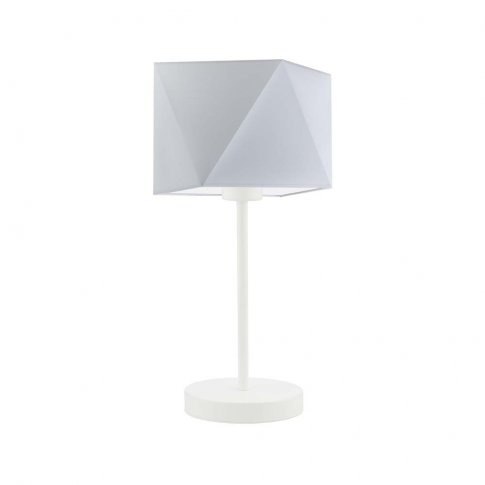 Lampka nocna do pokoju dziewczynki i chłopca Bajkowy Diamencik 