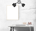 Lampa loft 2 NAIROBI