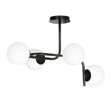 KALF 4A BLACK