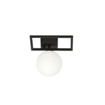 IMAGO 1E BLACK/OPAL