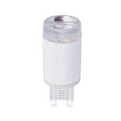 Żarówka LED G9 lens 3W neutralna 4000K Nowodvorski