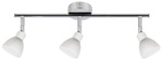 Lampa ścienna LED 3x5W COB ROY 93-67616 LISTWA BIAŁY