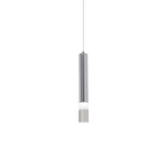 Lampa wisząca ICE I LED