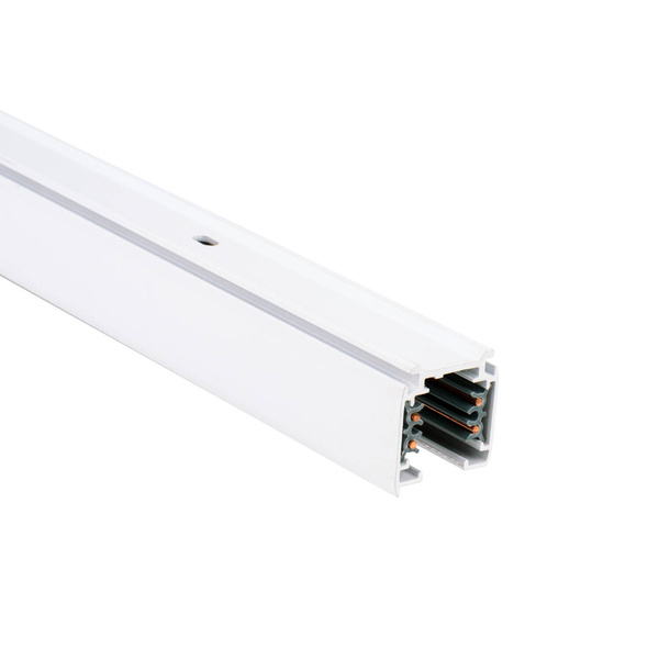 Szyno- przewody CTLS TRACK, 3 CIRCUIT, WHITE, 1M