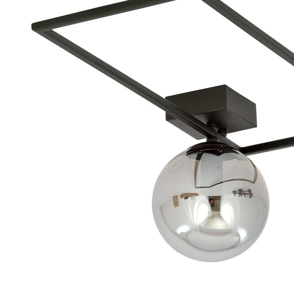 IMAGO 1A BLACK/GRAFIT