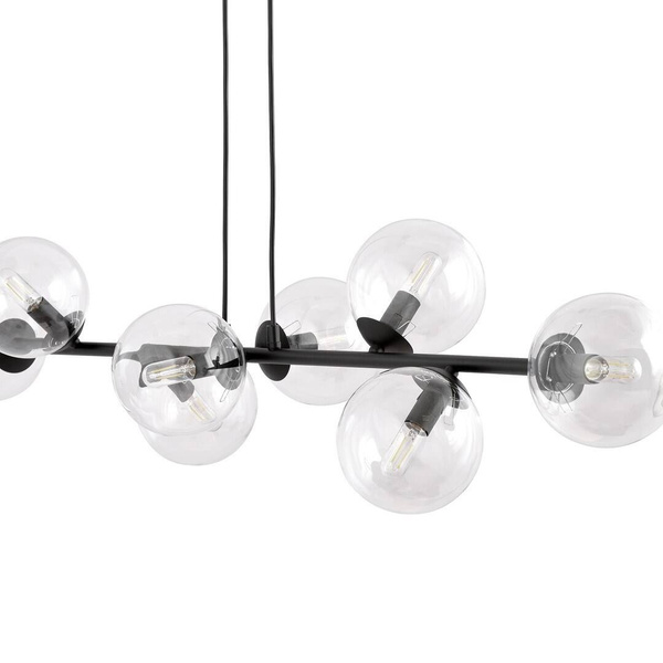 ROSSI 6 BL TRANSPARENT