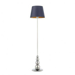 Lampa podłogowa LIZBONA GOLD