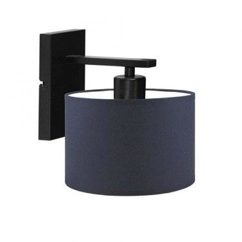 Lampa ścienna SPLIT do pokoju dziecięcego