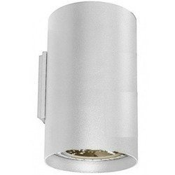 Kinkiet TUBE White