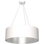 Lampa Wisząca ROBIN 3xE27