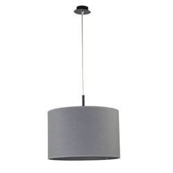 Lampa wisząca ALICE GRAY śr. 47cm
