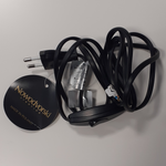 Przewód z przełącznikiem "CAMELEON CABLE SWITCH BLACK"