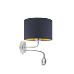 Kinkiet LED CAPRI GOLD