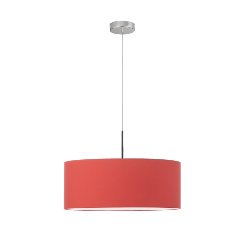 Wisząca lampa SINTRA do pokoju dziecięcego fi - 50 cm 3xE27