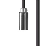 8594   Zawieszenie "CAMELEON CABLE G9 7 M BLACK/CHROME"