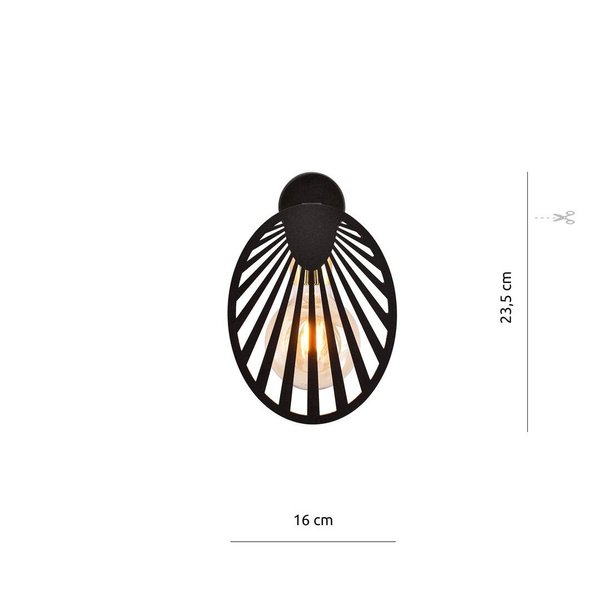 PLAYA K1 BLACK