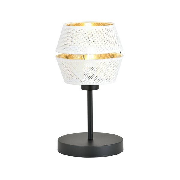 MALIA LN WHITE/GOLD
