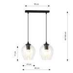 ISTAR 2 BL TRANSPARENT