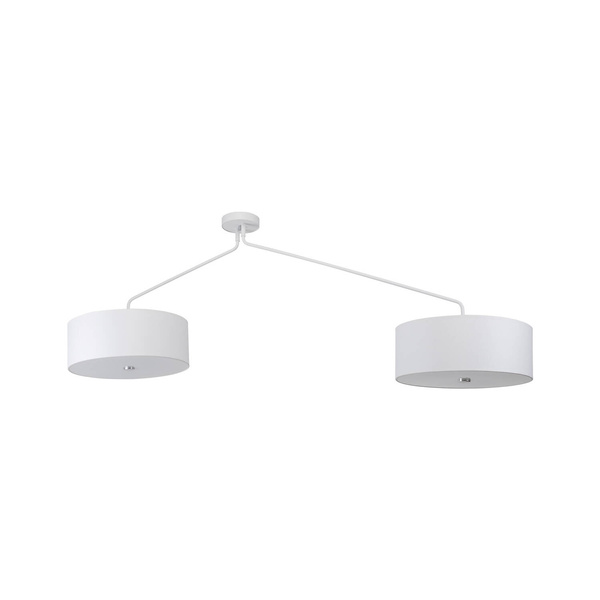 Lampa sufitowa HAWK WHITE