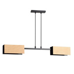 ZAPER 2 BLACK