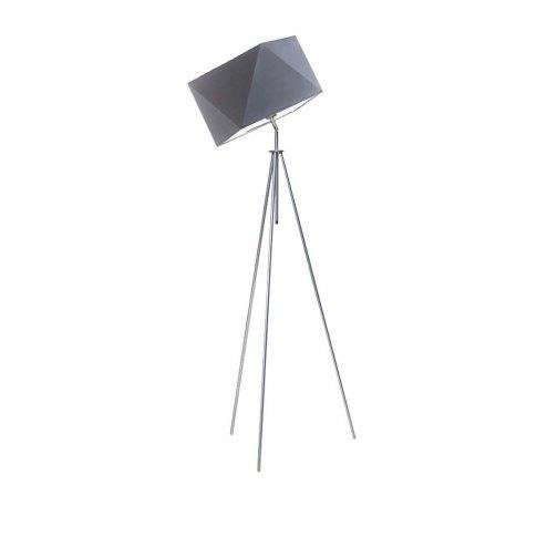 Lampa stojąca HAVANA do pokoju dziecięcego