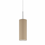 Lampa wisząca BORNEO 3xE27