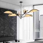 VENE 6 BLACK/RATTAN