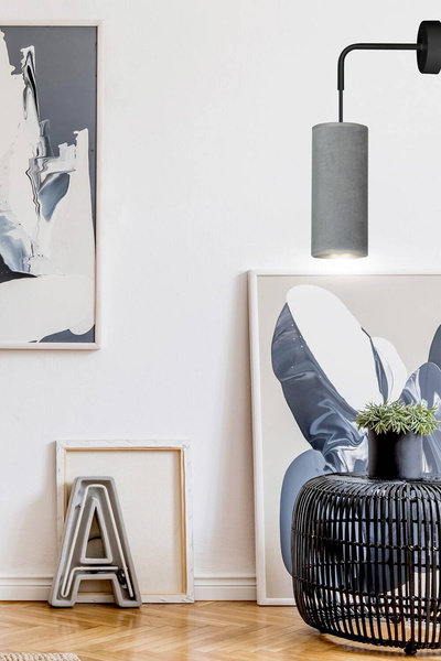 BENTE K1 BL GRAY