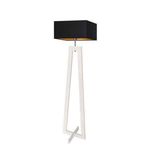 Lampa podłogowa JAWA GOLD