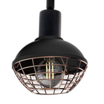 Lampa sufitowa LOGAN 3xE14 ML4611