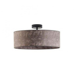 Lampa WENECJA  do dziecięcego pokoju fi - 50 cm