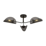 GOMEZ 3 BLACK