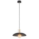 SPIRIT 1 BLACK