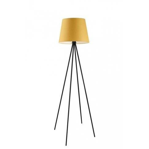 Lampa podłogowa PANAMA