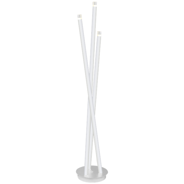 Lampa podłogowa ALBA LED, wys 150 cm