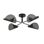 GOMEZ 4 BLACK