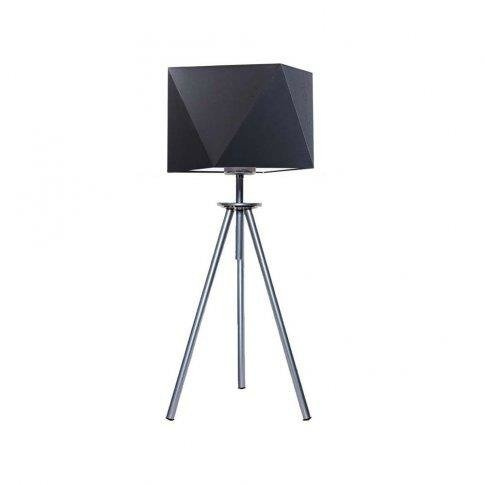 Lampa nocna do pokoju dziecięcego trójnóg Soveto