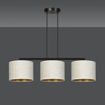 HILDE 3 BL WHITE